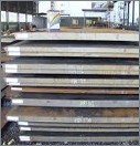 Wear Resistant Steel - RAEX 400 Plates